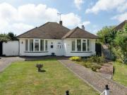 2 Bedroom Detached Bungalow For Sale In Chestfield