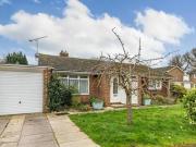 2 Bedroom Detached Bungalow For Sale In Chichester