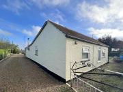 2 Bedroom Detached Bungalow For Sale In Christchurch,...
