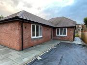 2 Bedroom Detached Bungalow For Sale In Church Gresley