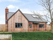 2 Bedroom Detached Bungalow For Sale In Clows Top