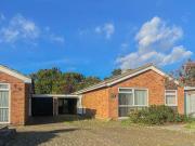 2 Bedroom Detached Bungalow For Sale In Colchester