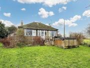 2 Bedroom Detached Bungalow For Sale In Colway Lane,...
