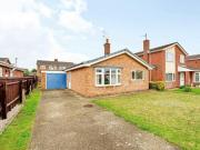 2 Bedroom Detached Bungalow For Sale In Coningsby