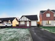 2 bedroom detached bungalow for sale in Coniston Park...