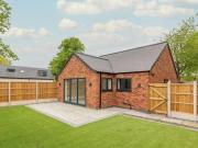 2 Bedroom Detached Bungalow For Sale In Cotgrave