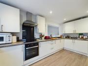 2 bedroom detached bungalow for sale in Croft Close,...
