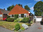 2 Bedroom Detached Bungalow For Sale In Crowborough