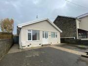 2 bedroom detached bungalow for sale in Cwmann Lampeter SA48