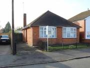 2 bedroom detached bungalow for sale in Cyril Street...