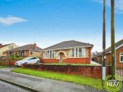 2 Bedroom Detached Bungalow For Sale In Darwen, Lancashire
