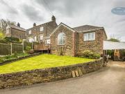 2 Bedroom Detached Bungalow For Sale In Deepcar