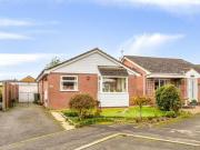 2 Bedroom Detached Bungalow For Sale In Doddington Park,...