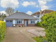 2 Bedroom Detached Bungalow For Sale In Dover