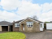 2 Bedroom Detached Bungalow For Sale In Dronfield Woodhouse