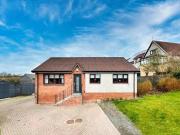 2 Bedroom Detached Bungalow For Sale In Drongan