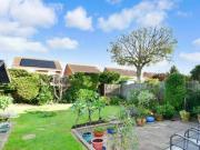 2 Bedroom Detached Bungalow For Sale In East Preston