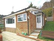 2 Bedroom Detached Bungalow For Sale In Eastbourne