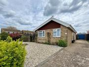 2 Bedroom Detached Bungalow For Sale In Eastbourne, East...