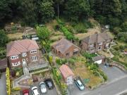 2 bedroom detached bungalow for sale in Eaton Bank...