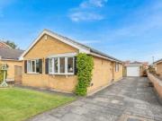 2 Bedroom Detached Bungalow For Sale In Edenthorpe