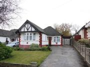 2 bedroom detached bungalow for sale in Elmroyd Avenue...