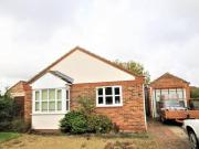 2 bedroom detached bungalow for sale in Embsay Close...