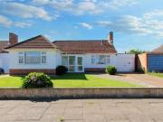 2 Bedroom Detached Bungalow For Sale In Evington, Leicester