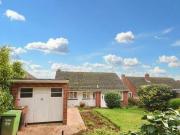 2 Bedroom Detached Bungalow For Sale In Exeter