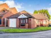 2 Bedroom Detached Bungalow For Sale In Exhall