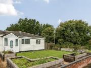 2 Bedroom Detached Bungalow For Sale In Felpham, Bognor...