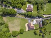 2 bedroom detached bungalow for sale in Finchampstead...