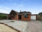 2 Bedroom Detached Bungalow For Sale In Findon Valley