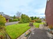 2 Bedroom Detached Bungalow For Sale In Fonab Crescent,...