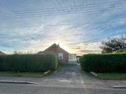 2 Bedroom Detached Bungalow For Sale In Friskney