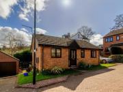 2 Bedroom Detached Bungalow For Sale In Fulwood