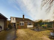 2 Bedroom Detached Bungalow For Sale In Gainsborough