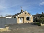 2 Bedroom Detached Bungalow For Sale In Glenfield