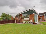2 Bedroom Detached Bungalow For Sale In Gnosall