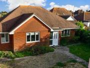 2 Bedroom Detached Bungalow For Sale In Goring by sea,...