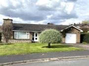 2 Bedroom Detached Bungalow For Sale In Grantham