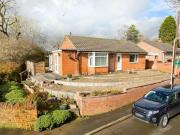 2 Bedroom Detached Bungalow For Sale In Great Easton,...