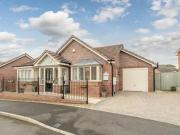 2 Bedroom Detached Bungalow For Sale In Halesowen