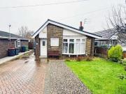 2 Bedroom Detached Bungalow For Sale In Hambleton