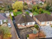 2 Bedroom Detached Bungalow For Sale In Hardhorn Road,...