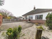 2 Bedroom Detached Bungalow For Sale In Hardhorn Road,...