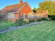 2 Bedroom Detached Bungalow For Sale In Harwell