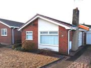 2 Bedroom Detached Bungalow For Sale In Haslington