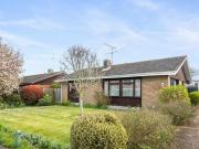 2 Bedroom Detached Bungalow For Sale In Henfield