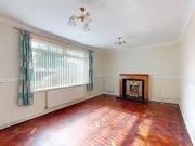 2 Bedroom Detached Bungalow For Sale In Heol Y Wern,...